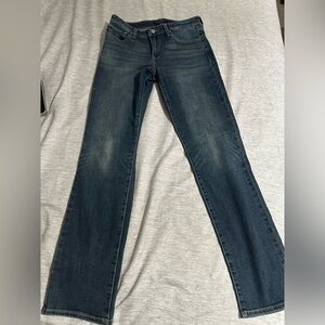 Lucky brand jeans